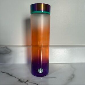 Starbucks Limited Edition Tumbler